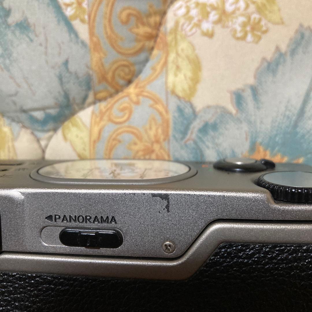 Nikon35Ti 動作確認済