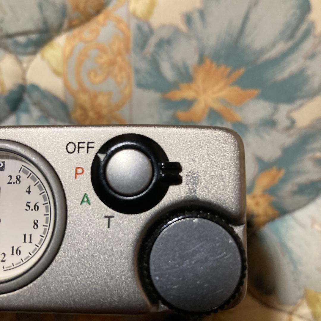 Nikon35Ti 動作確認済