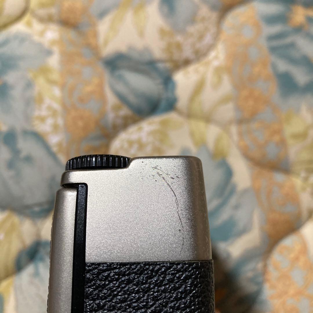 Nikon35Ti 動作確認済