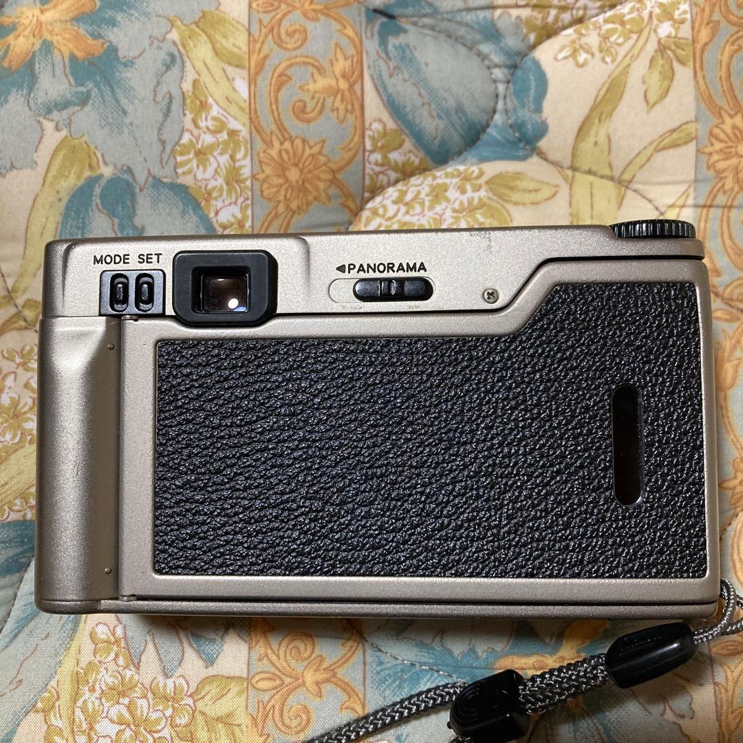 Nikon35Ti 動作確認済