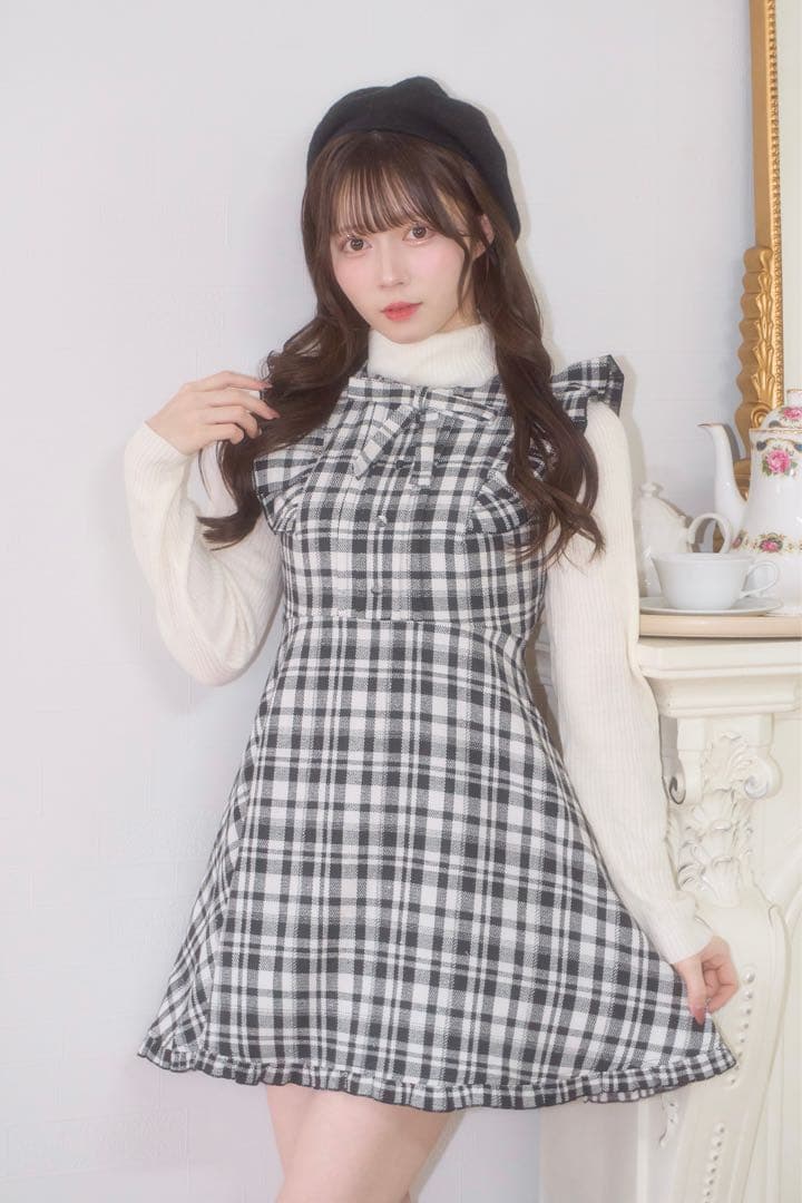 marshmallow op メルティ meltie