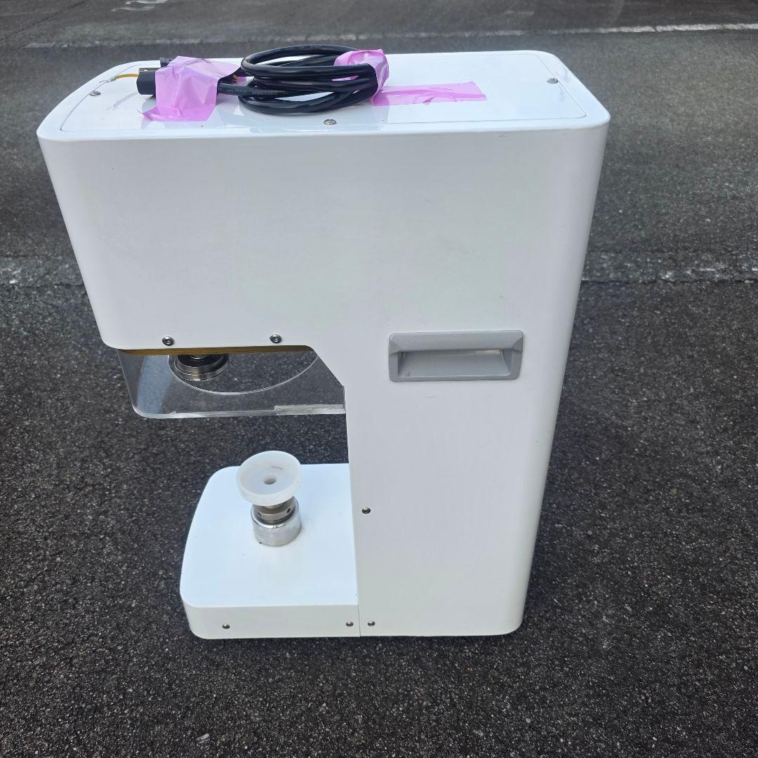 自動型缶シーリングマシン　RY-FGJ-100D　2022年製