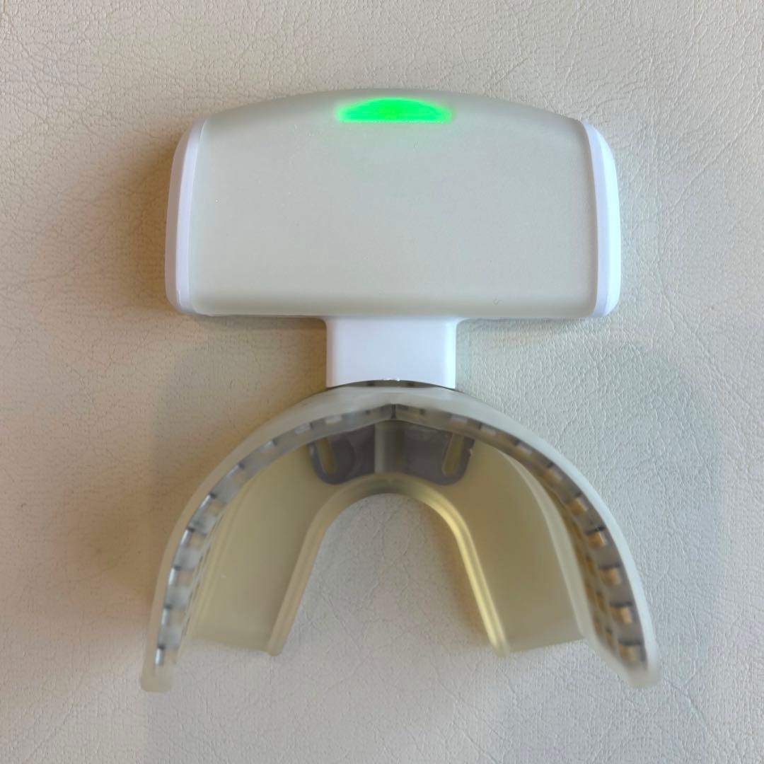 【最終値下げ】オルソパルス　歯科矯正 光加速矯正装置 正規品