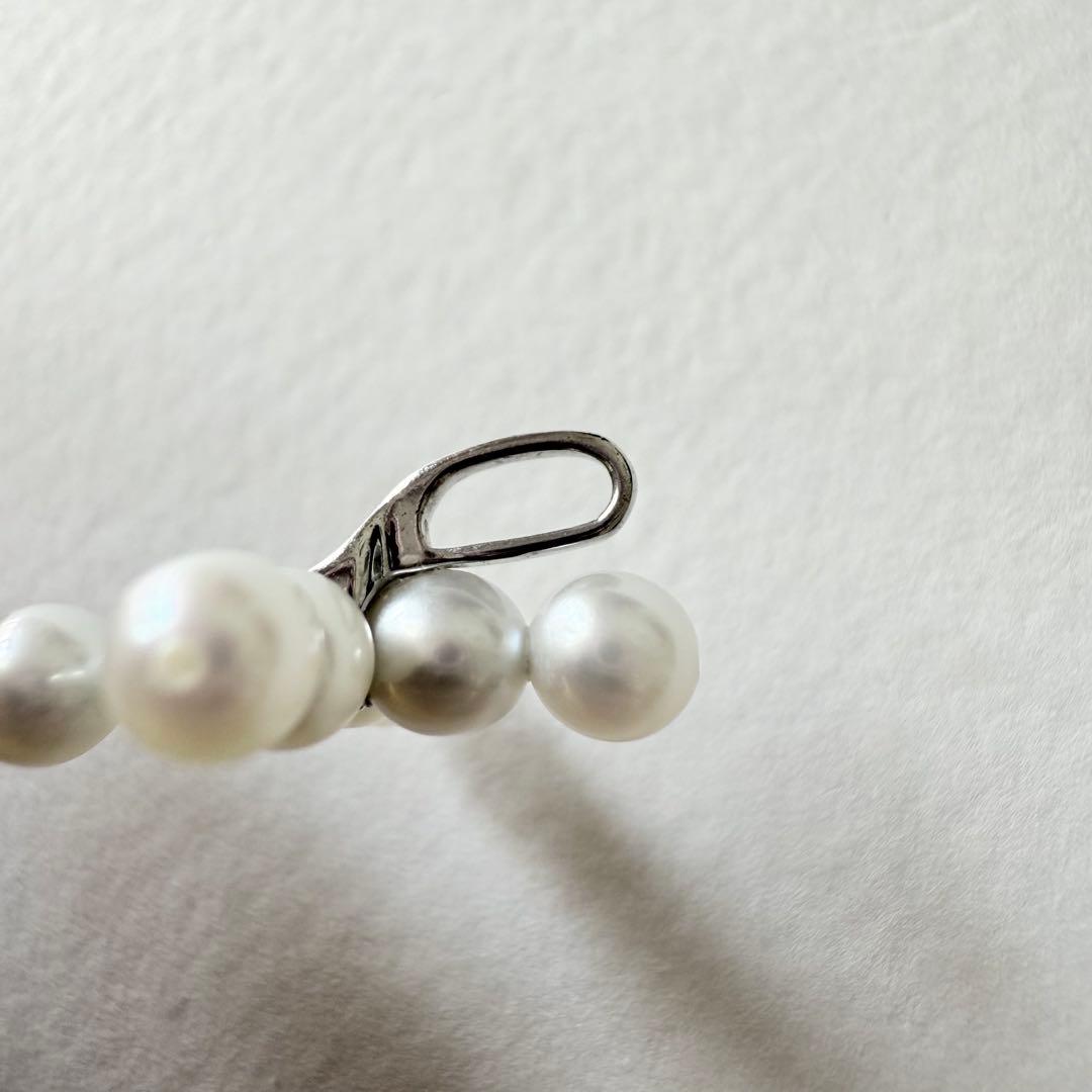 タサキ　ベビーパール チャーム ペンダントトップ