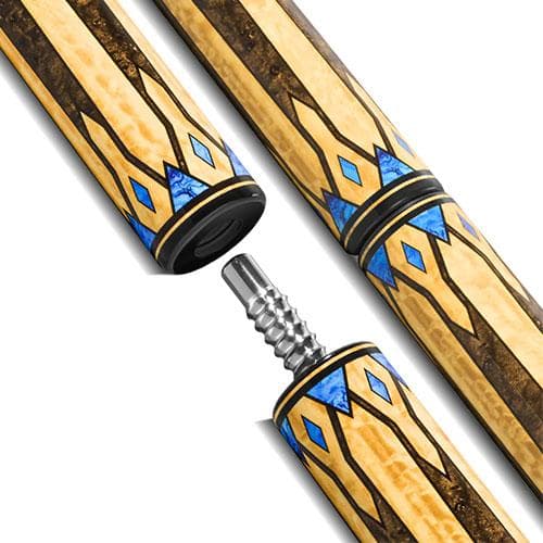 ※2月中旬入荷【EVO】 ヴァルキリー ブレイク＆ジャンプキュー - ブラウン