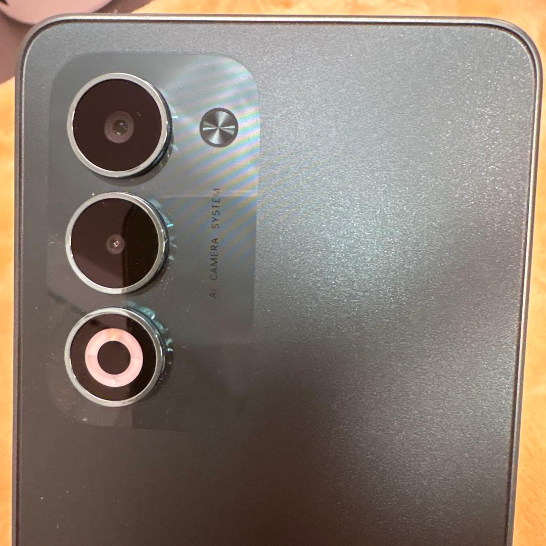 OPPO A5 5G 本体 グリーン128GB