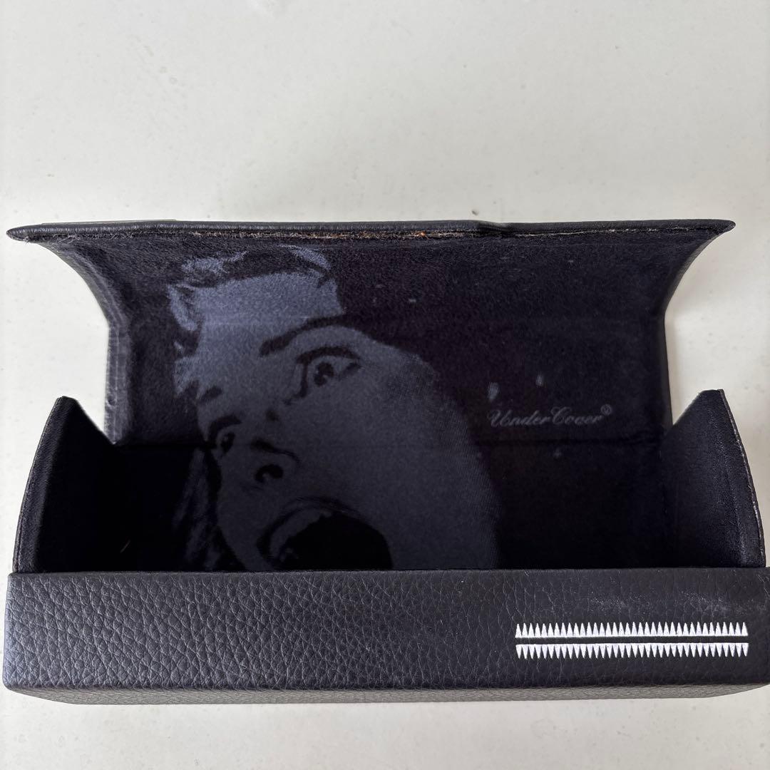 UNDERCOVER×DITA サングラス