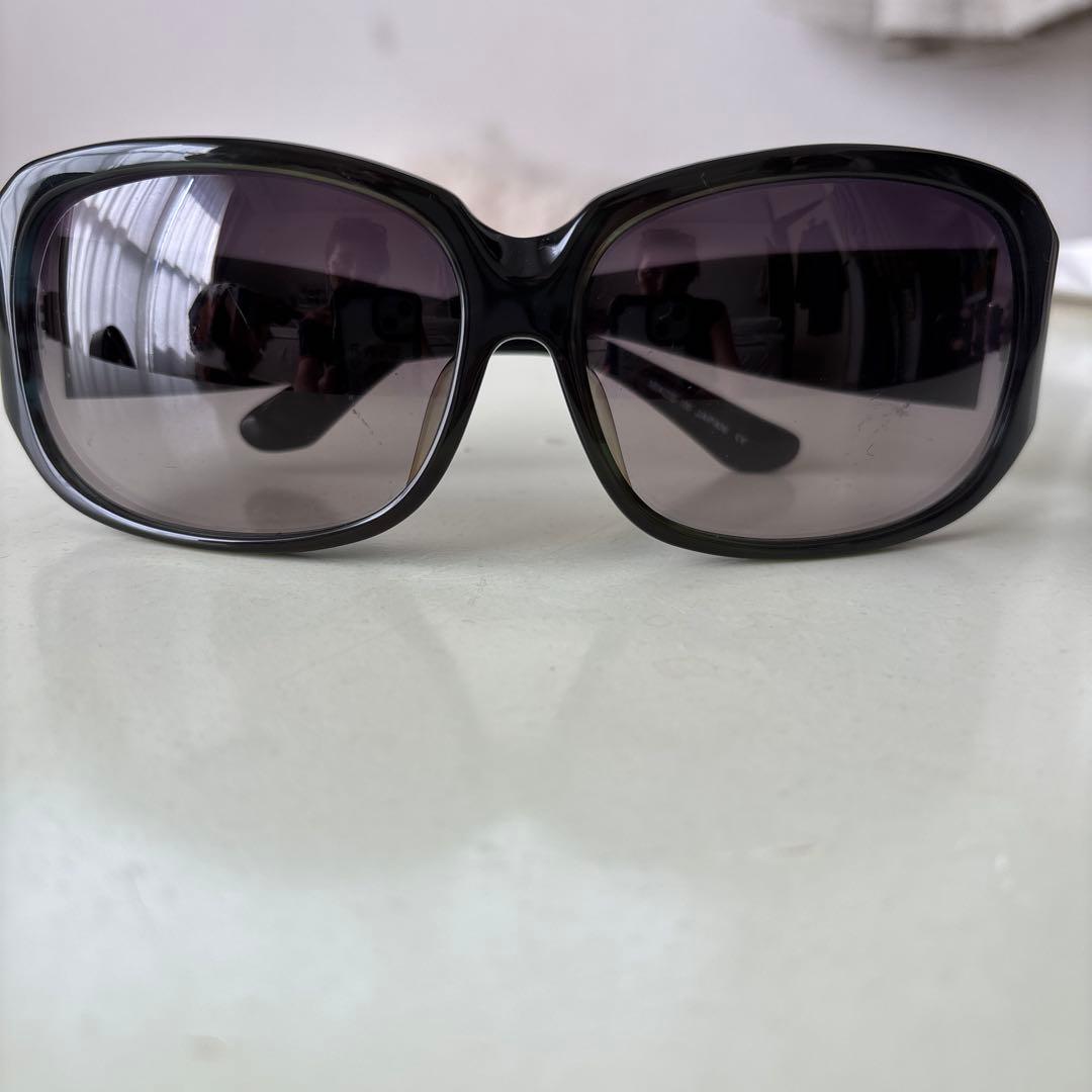 UNDERCOVER×DITA サングラス