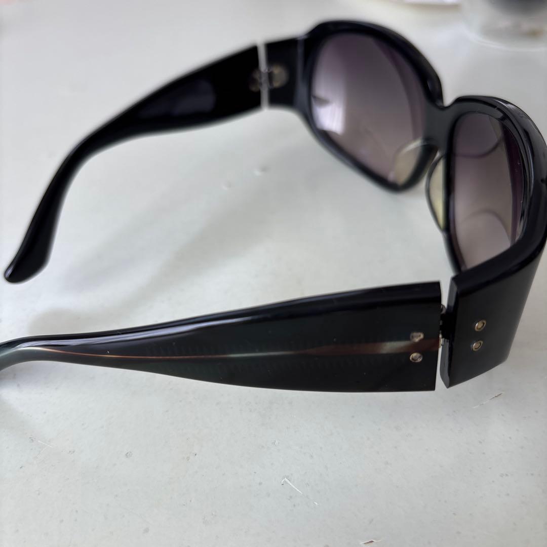 UNDERCOVER×DITA サングラス