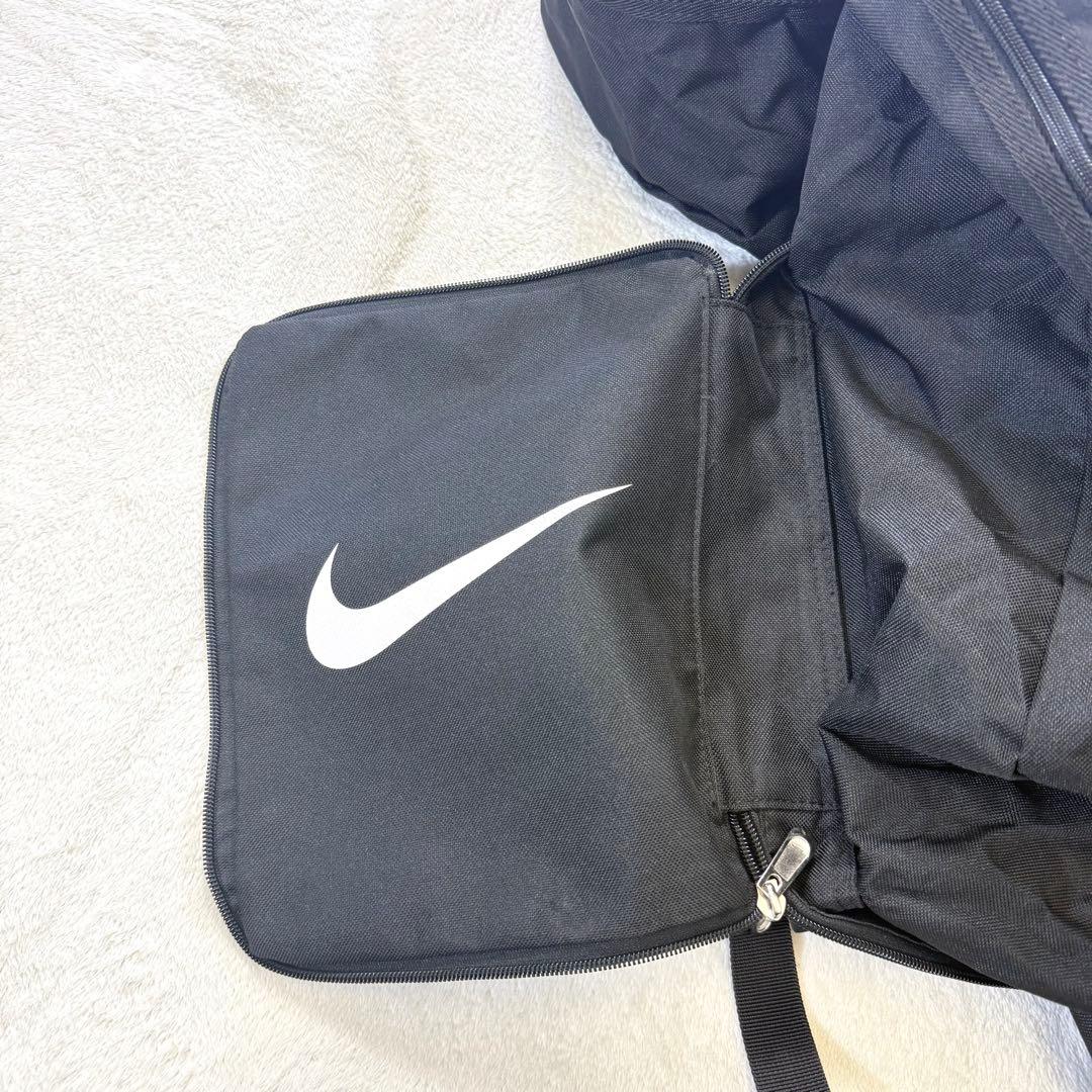 NIKE GOLF キャディバッグ トラベル ケース　カバー 折りたたみ収納