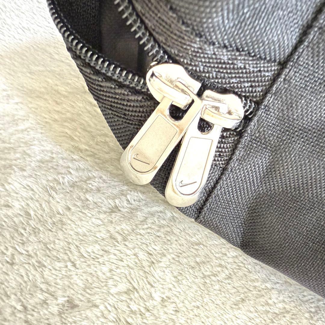 NIKE GOLF キャディバッグ トラベル ケース　カバー 折りたたみ収納