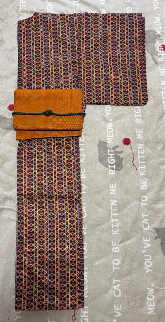 着物一式セット