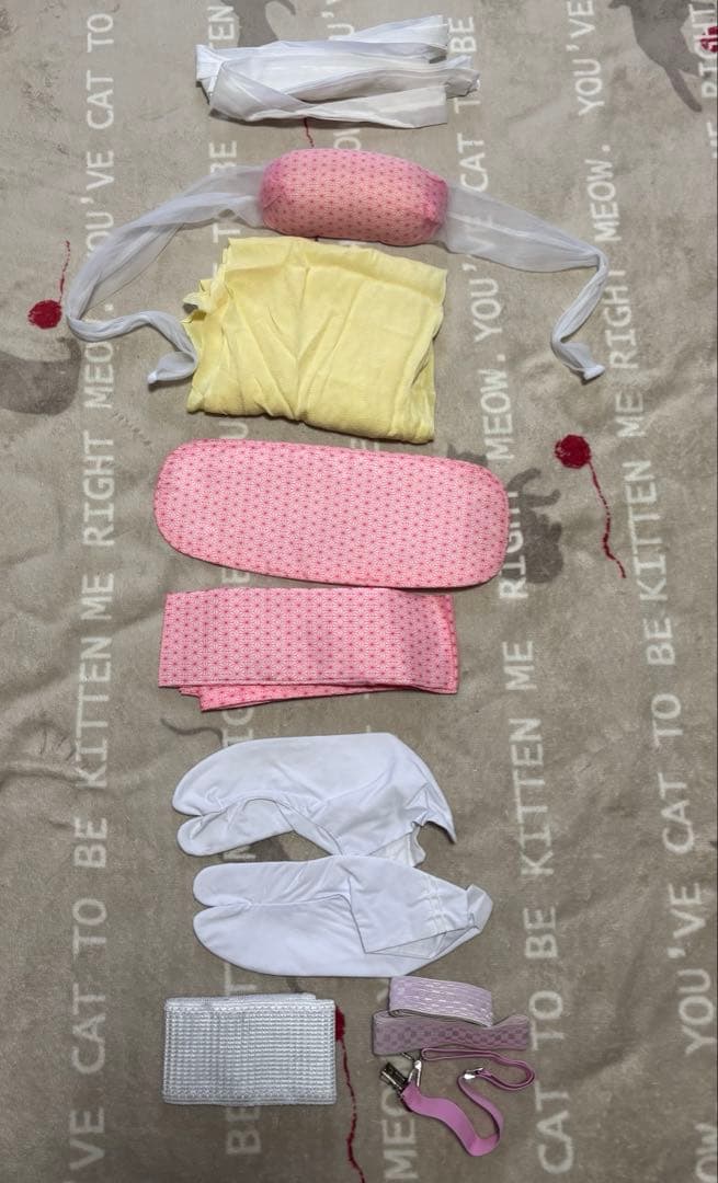 着物一式セット