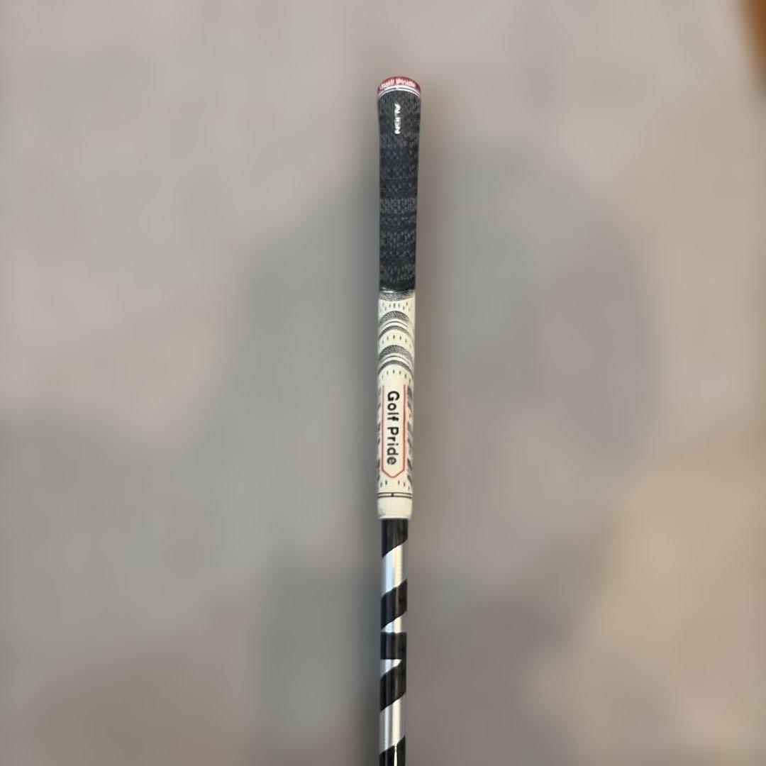 UW APEX VENTUS TR BLACK キャロウェイ ベンタス 7s