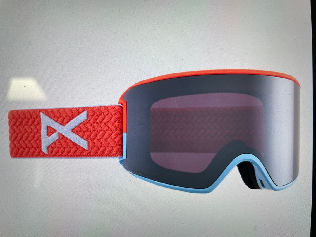 スキー・スノーボードアクセサリー anon. 24-25 WM3 PEACH ECHO