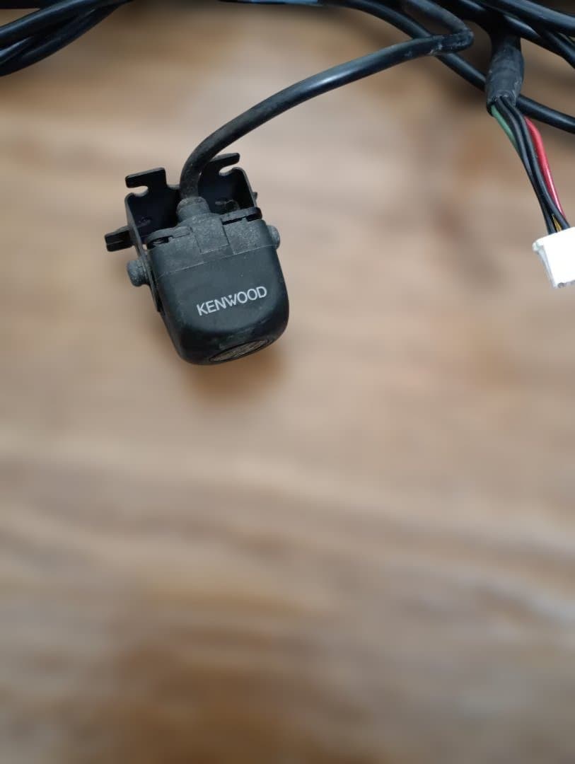 最終価格！！KENWOODケンウッドカーナビMDV-M705Wバックカメラ付