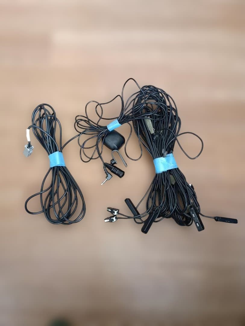 最終価格！！KENWOODケンウッドカーナビMDV-M705Wバックカメラ付