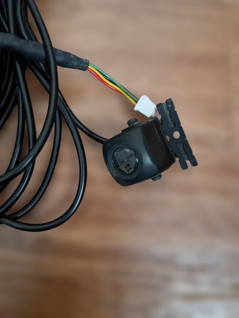 最終価格！！KENWOODケンウッドカーナビMDV-M705Wバックカメラ付