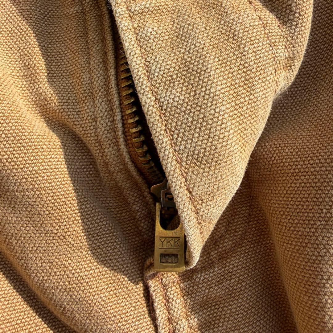 【希少✨】Carhartt ダブルニー ビックサイズ カーハートw44