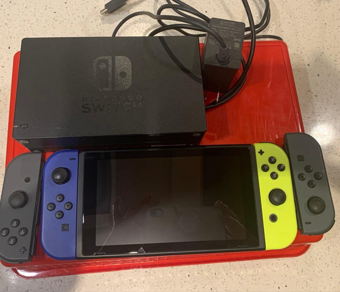 Nintendo Switch Switch