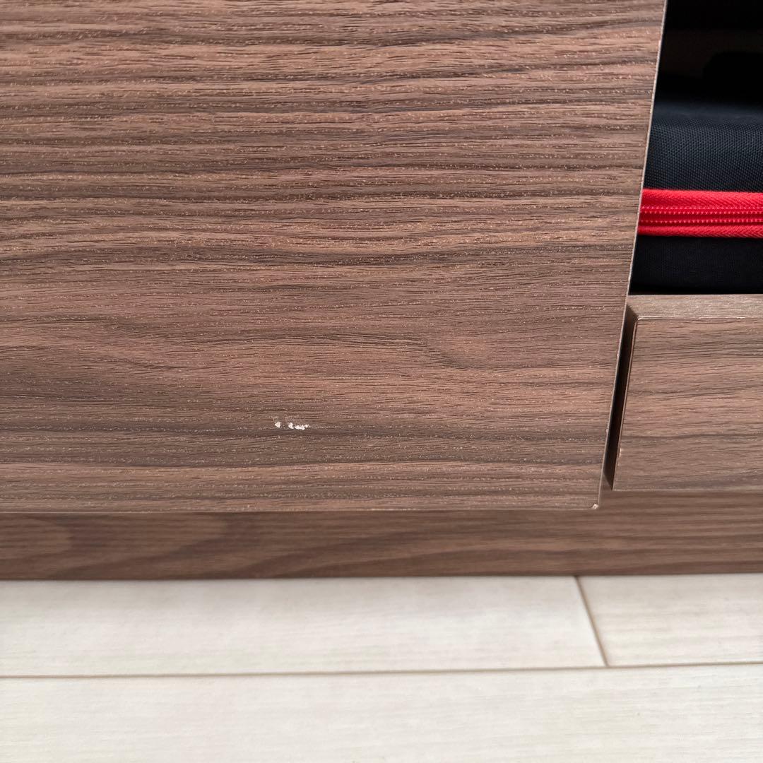 テレビボード120cm