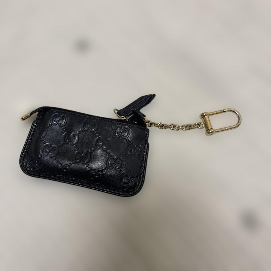 GUCCI⭐︎キーケース