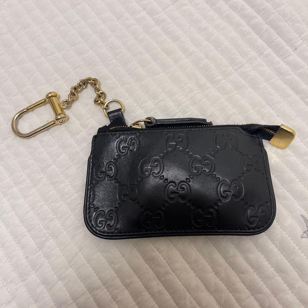 GUCCI⭐︎キーケース