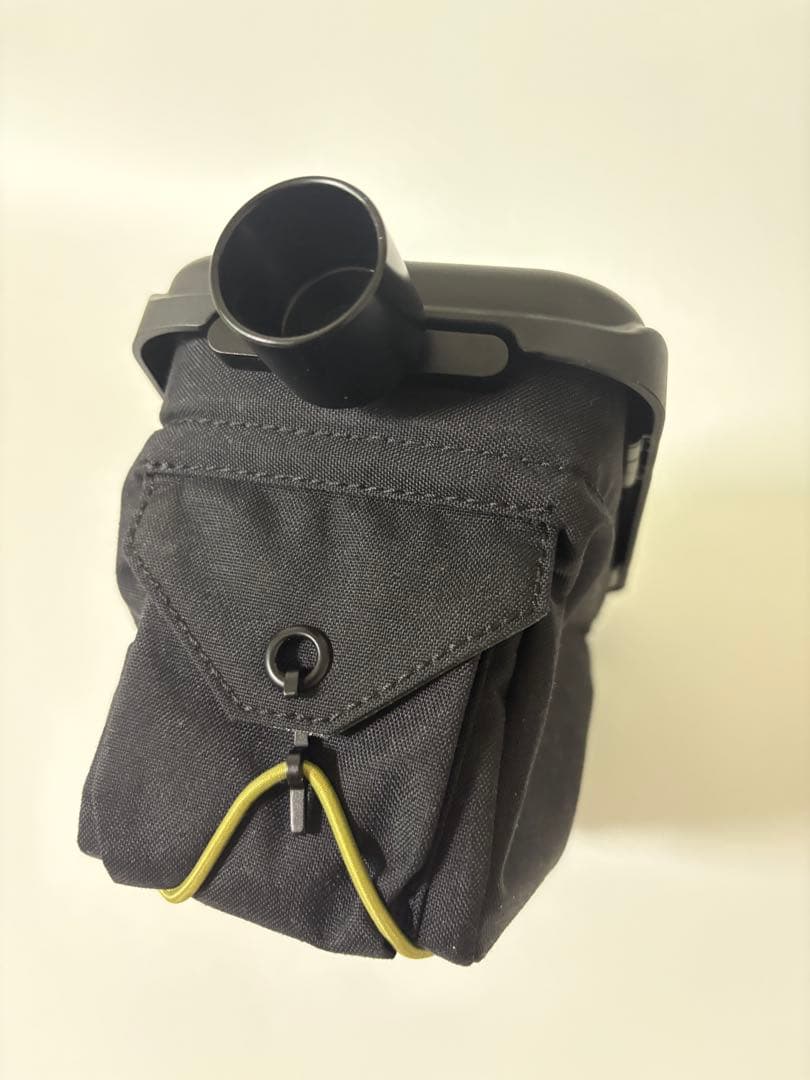 Route Werks ハンドルバーバッグ　ルートワークス