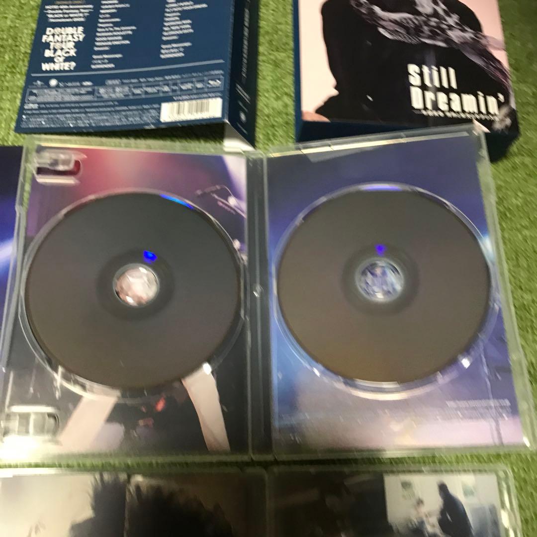 Still Dreamin'-布袋寅泰 情熱と栄光のギタリズム- Comple…