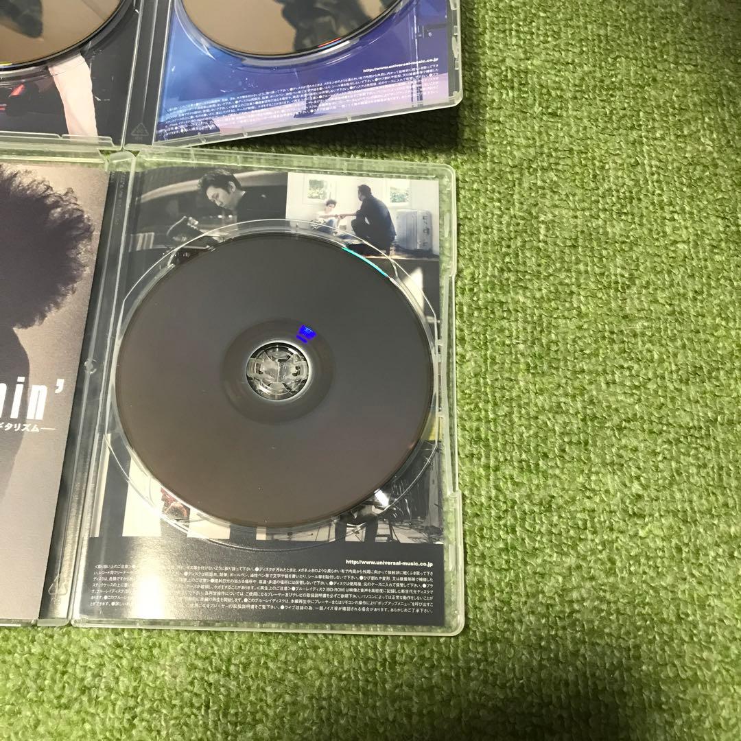 Still Dreamin'-布袋寅泰 情熱と栄光のギタリズム- Comple…