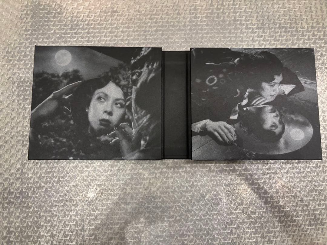 104サカナクション　懐かしい月は新しい月 Vol.2 CD ブルーレイ　4枚組