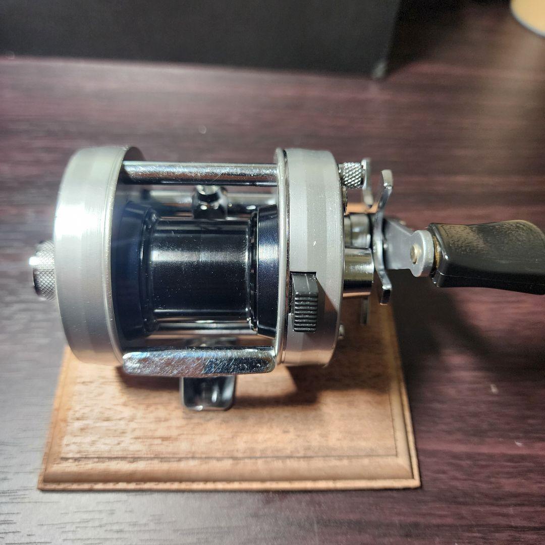 アンバサダー 2500C 渓流カスタム