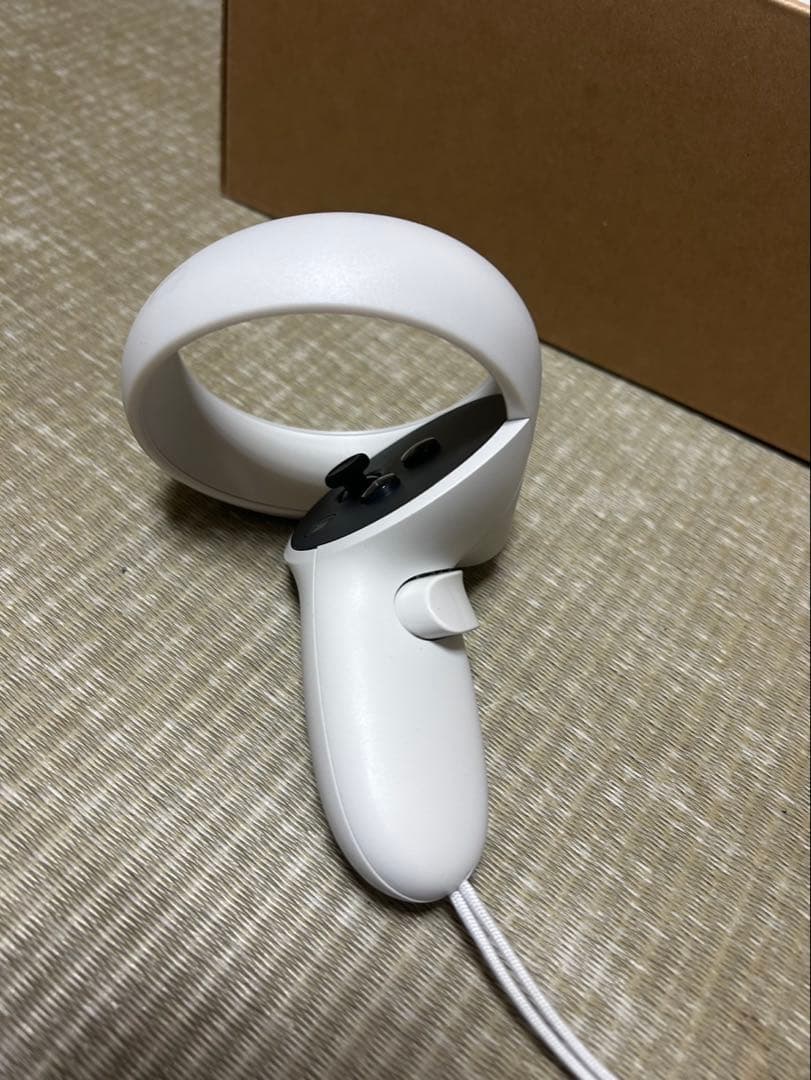  Quest 2 256GB フルセット 美品 VRヘッドセット
