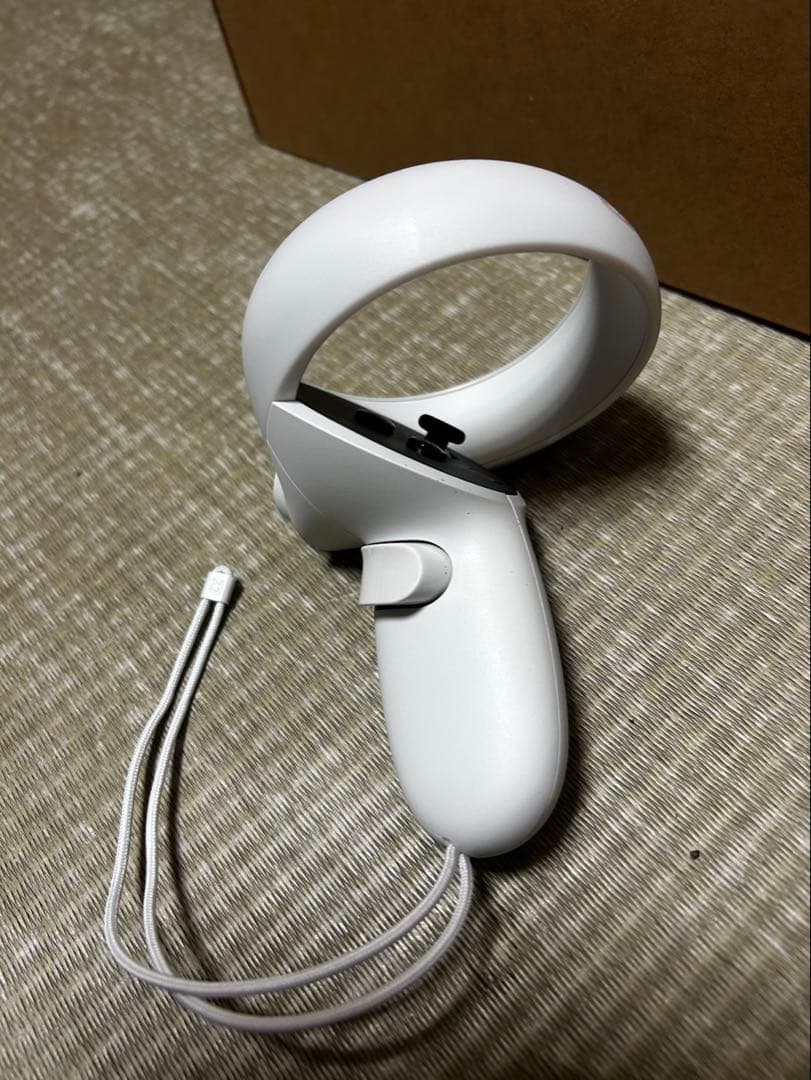  Quest 2 256GB フルセット 美品 VRヘッドセット