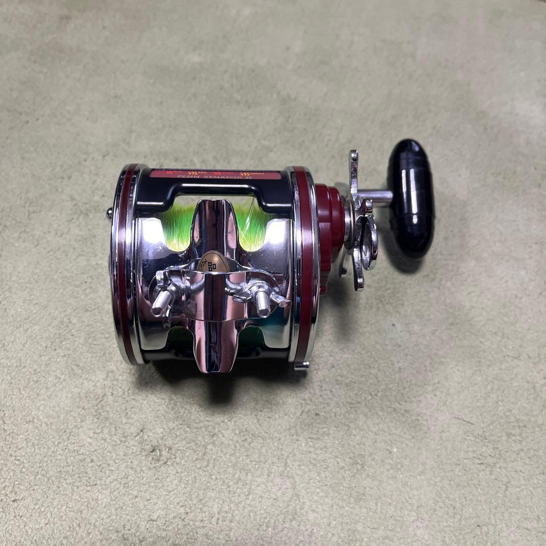 PENN セネター113H