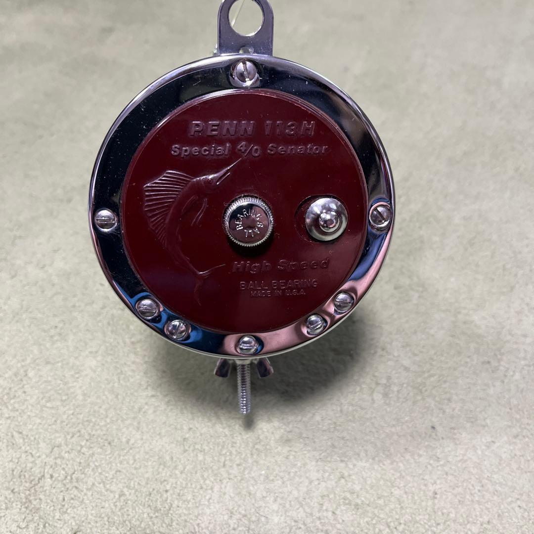 PENN セネター113H