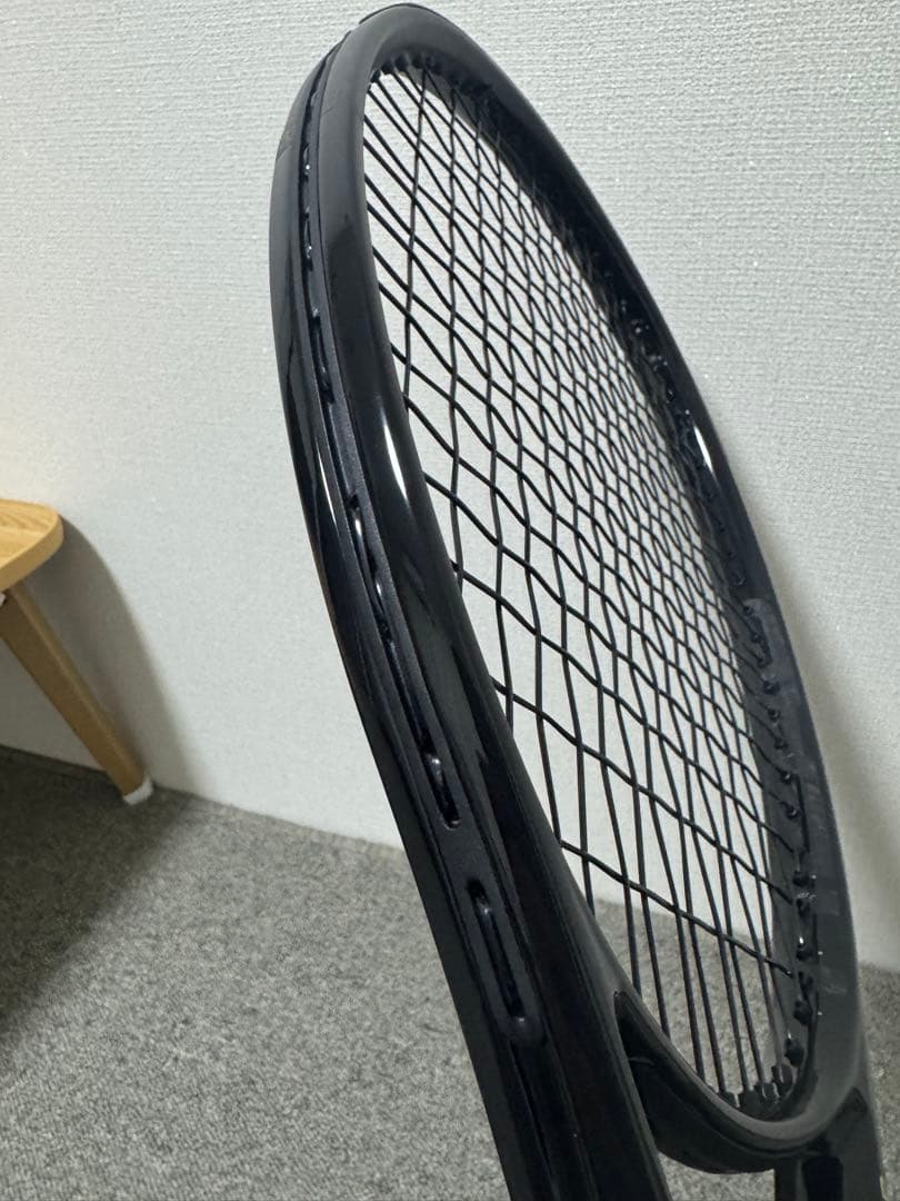 【美品】HEAD SPEED LEGEND MP 2025 スピード レジェンド