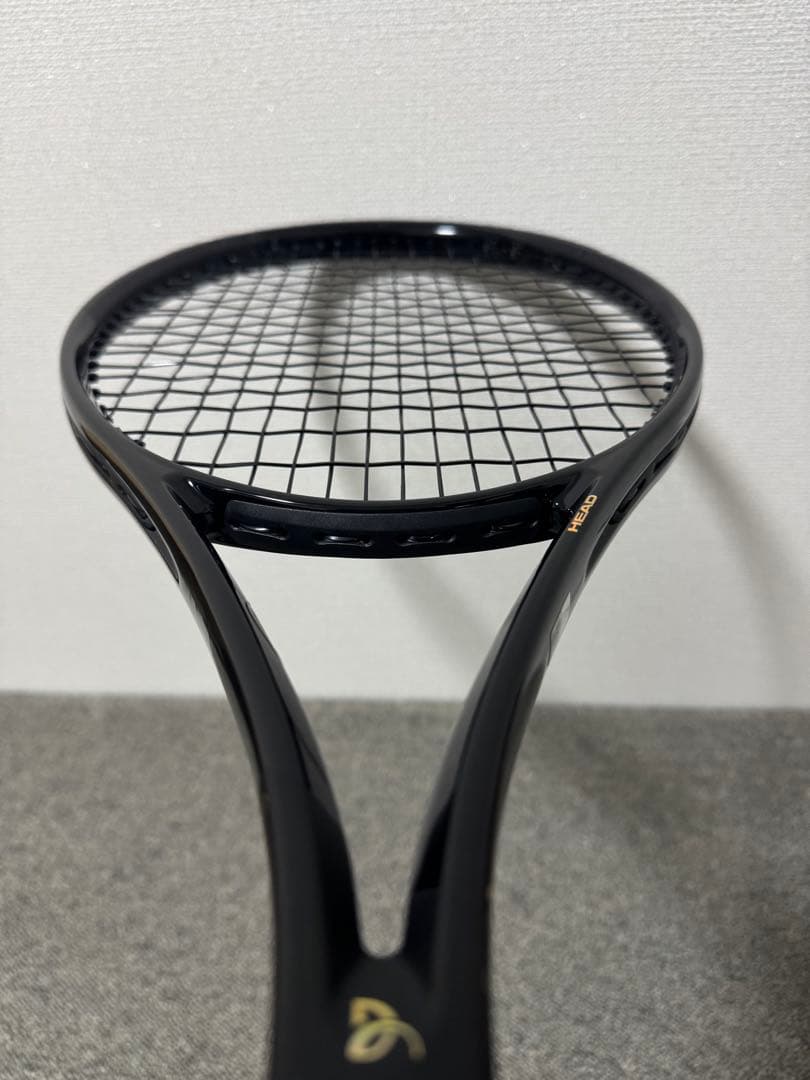 【美品】HEAD SPEED LEGEND MP 2025 スピード レジェンド