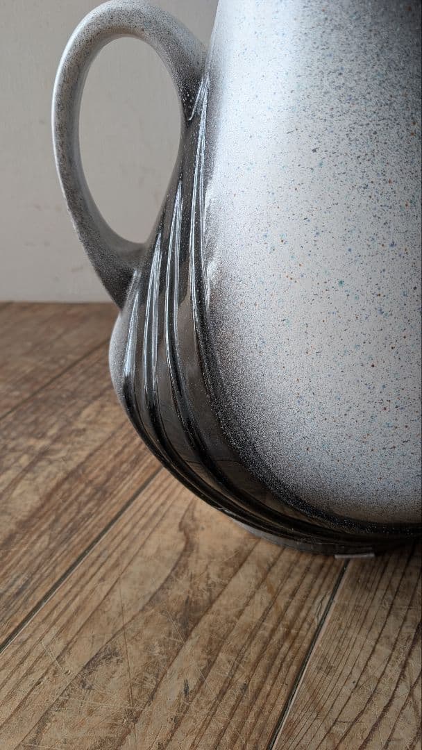 Fat Lava（ファットラヴァ）花器　高さ40cm