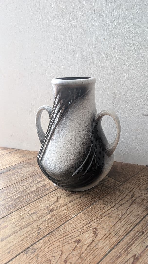 Fat Lava（ファットラヴァ）花器　高さ40cm