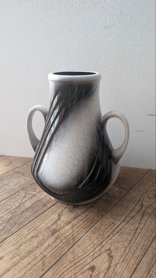 Fat Lava（ファットラヴァ）花器　高さ40cm