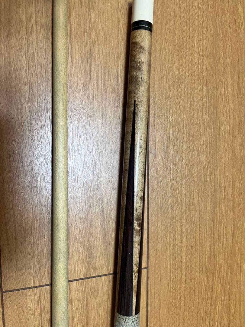 ビリヤードキュー アダム　Adam