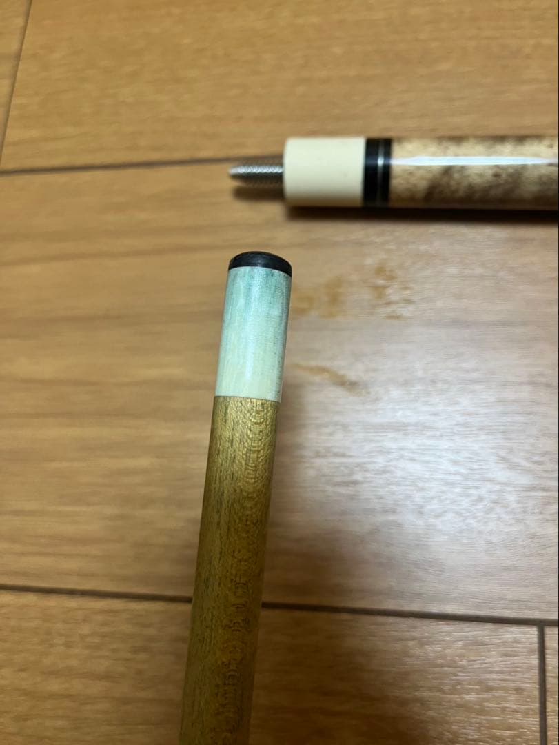 ビリヤードキュー アダム　Adam