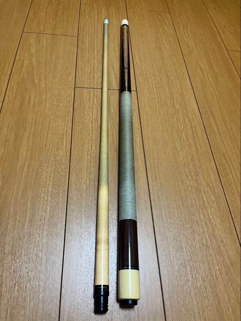 ビリヤードキュー アダム　Adam