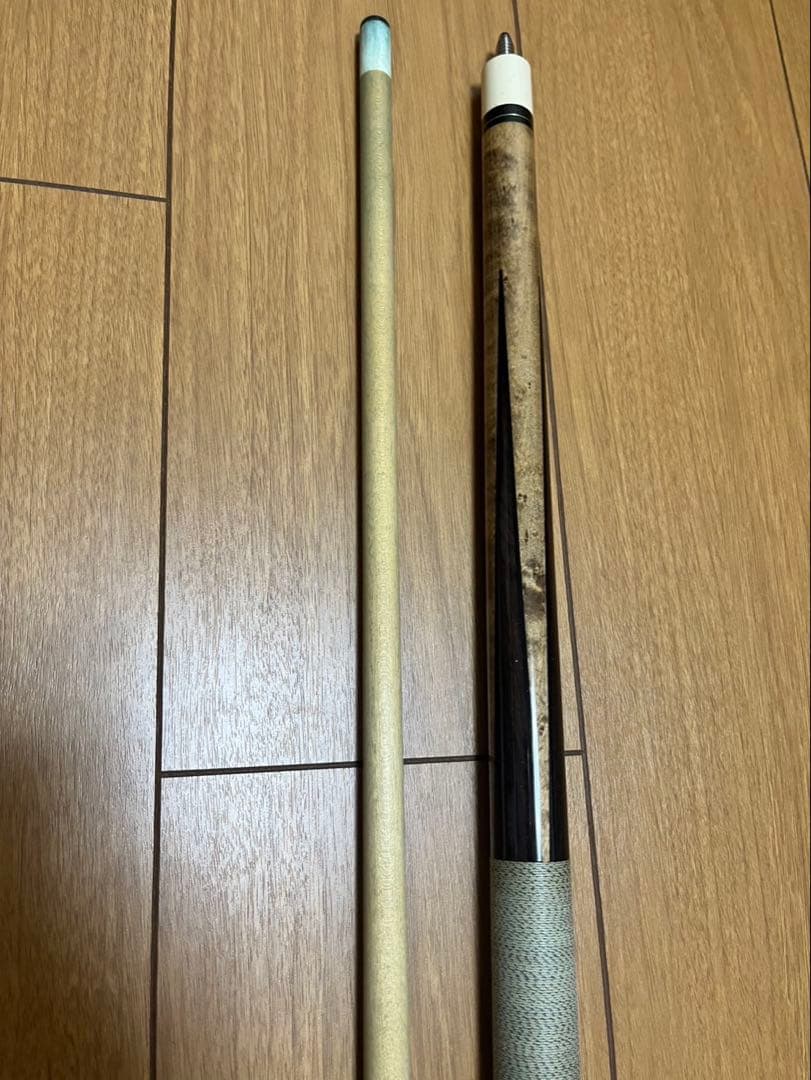 ビリヤードキュー アダム　Adam