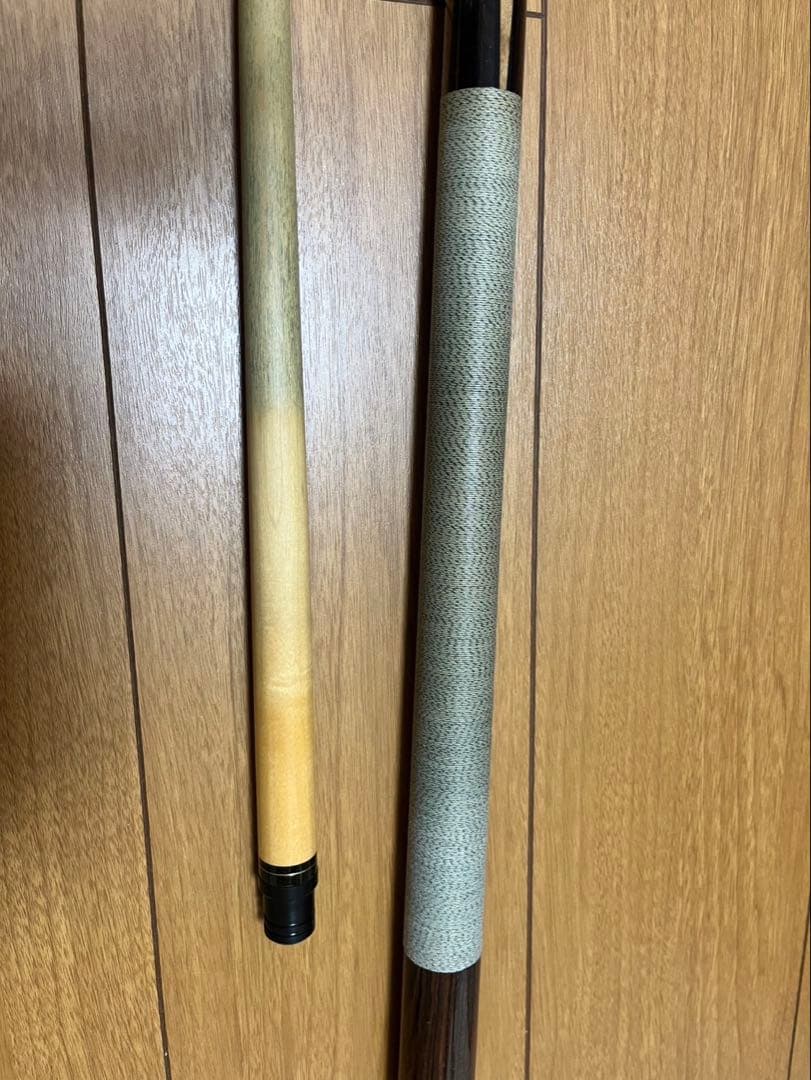 ビリヤードキュー アダム　Adam