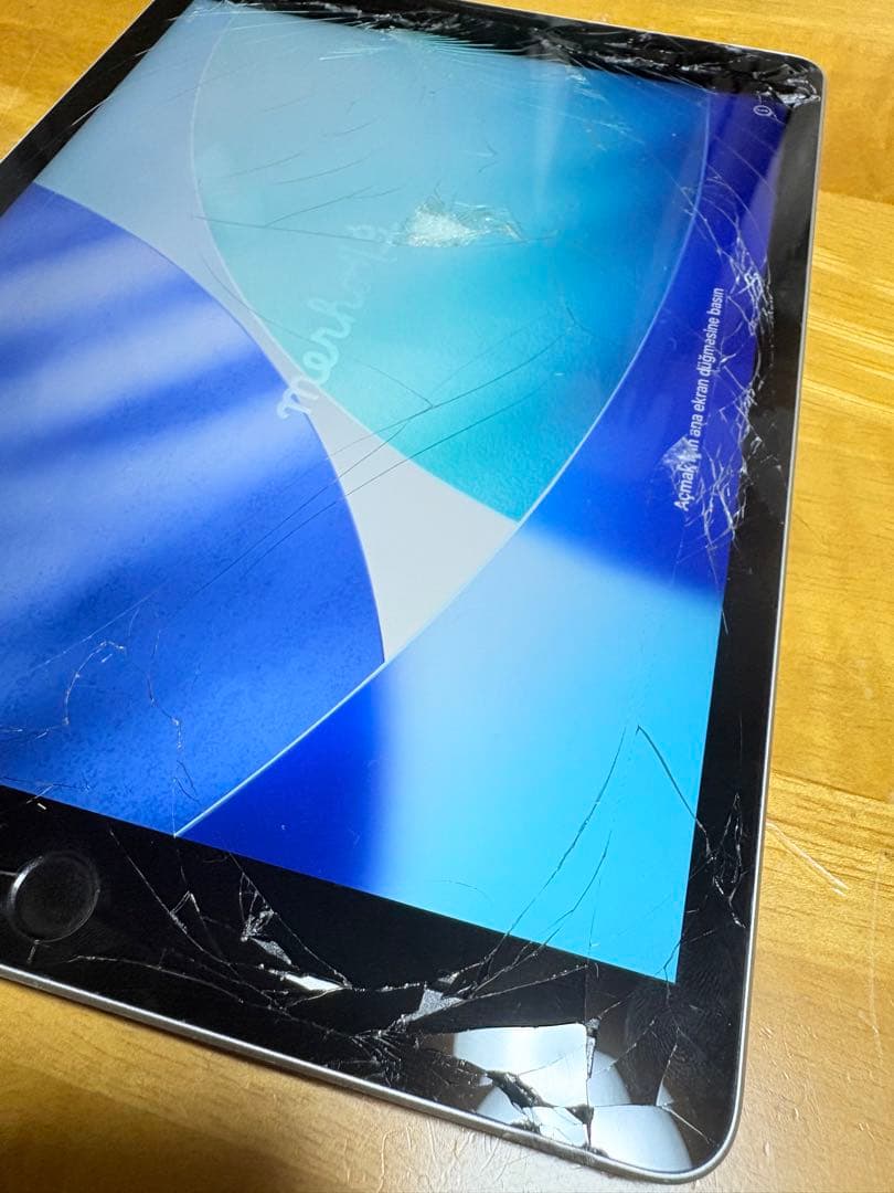 iPad第9世代 ジャンク