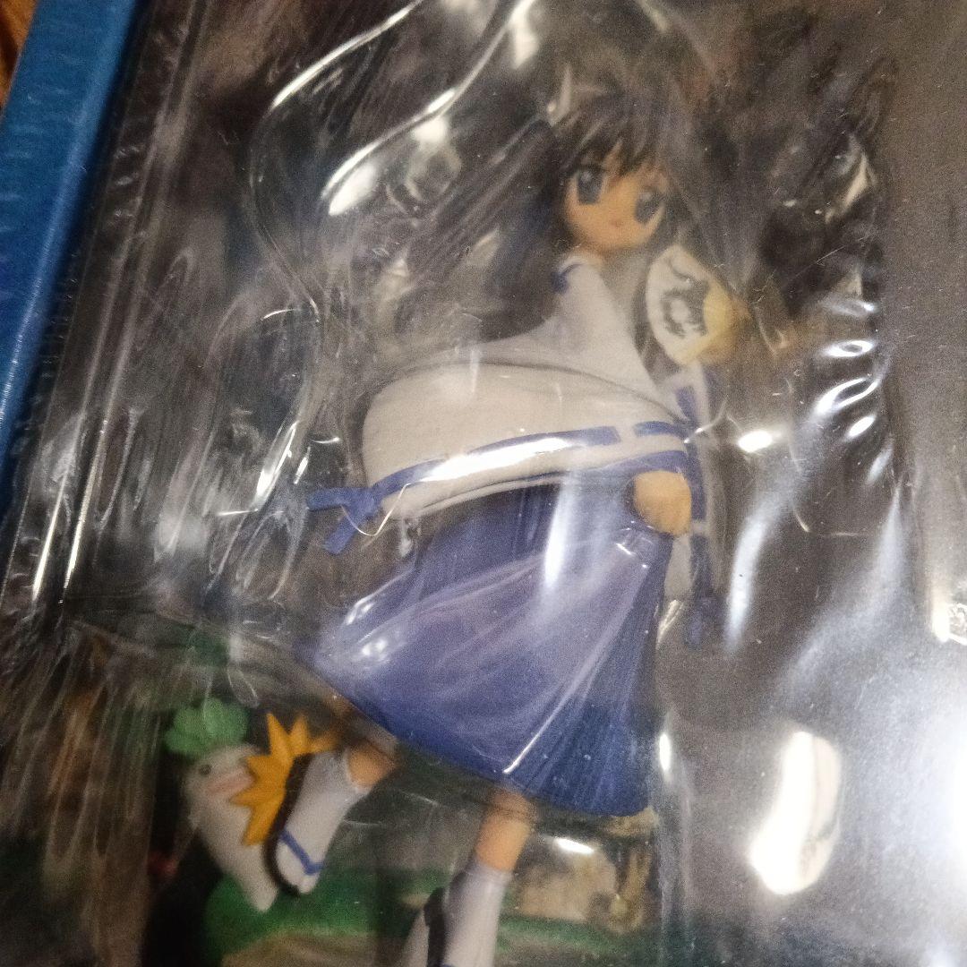 ながされて藍蘭島 8巻　初回限定特装版