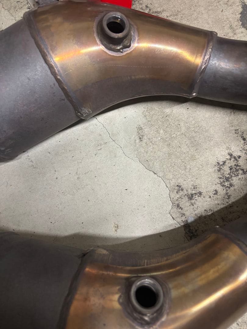 z33 z34 HKS スポーツ触媒