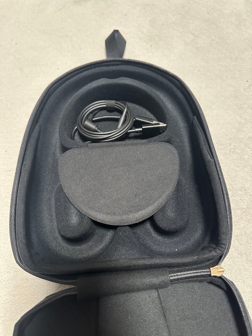 SONY WH-1000XM5 (B) ヘッドホン